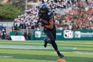 How to Watch Portland State vs Hawaii: Live Stream College Football, TV Channel