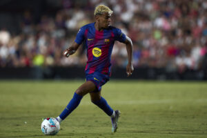 How to Watch Barcelona vs Valencia: Live Stream La Liga, TV Channel