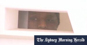 Man given life sentence over stabbing