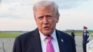 Trump takes issue with NFL’s ‘ridiculous-looking’ dynamic kickoff