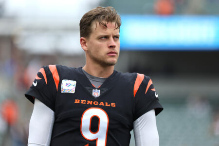 Major Repeated Bengals Issue Led to Tragic Joe Burrow Injury