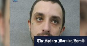 A major crime probe in Perth linked to man’s disappearance