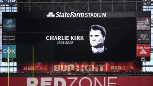 NJ town points to state’s flag status after Jets legend’s criticism following Charlie Kirk assassintion