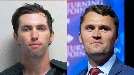 Utah prosecutors prepare potential death penalty case against Charlie Kirk suspect Tyler James Robinson