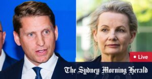 Coalition frontbench splits over net zero; Trump cracks down on NGOs, left-wing activists following Kirk assassination
