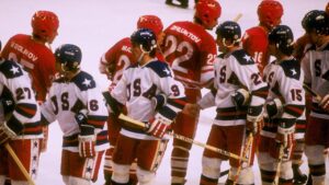 ‘Miracle on Ice’ Olympic USA hockey team takes next step toward Congressional Gold Medals