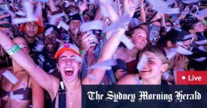 Laneway snubs Brisbane; MP’s staff harassed, office shut over protests; Push to light up Story Bridge for Palestine