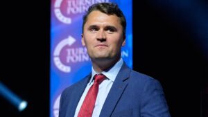 Texans have pregame moment of silence for victims of violence but don’t mention Charlie Kirk