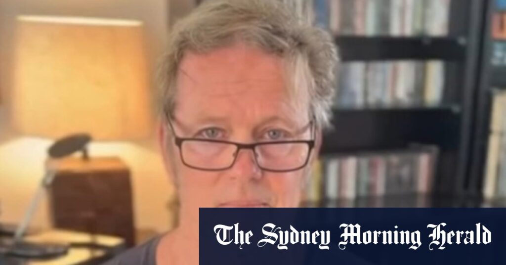 Actor Craig McLachlan pulls out of stage show after ‘aggressive’ backlash