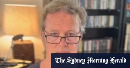 Actor Craig McLachlan pulls out of stage show after ‘aggressive’ backlash