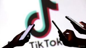 US, China reach framework deal on TikTok; Trump and Xi to speak on Friday