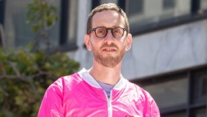 California state Sen. Scott Wiener labels Charlie Kirk ‘a vile bigot who’ normalized ‘dehumanization’