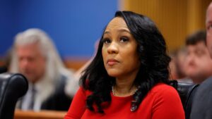 Fani Willis permanently removed from prosecuting Trump election interference case after losing appeal
