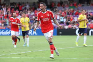 How to Watch Benfica vs Qarabag: Live Stream UEFA Champions League, TV Channel