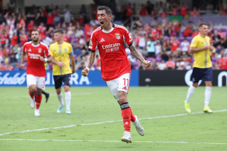 How to Watch Benfica vs Qarabag: Live Stream UEFA Champions League, TV Channel