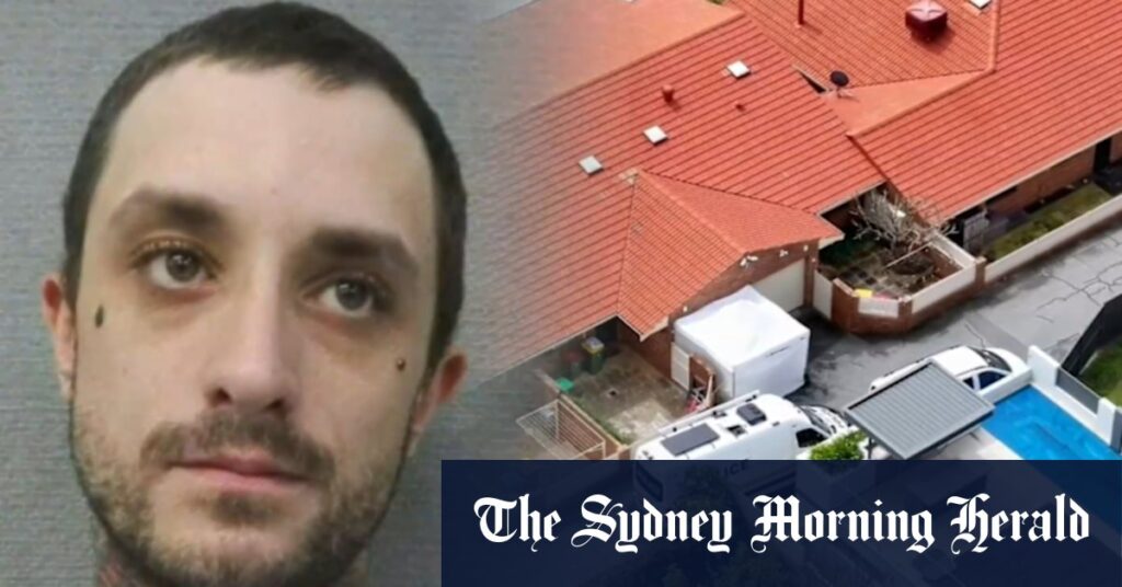 Police treating missing WA man’s disappearance as suspicious