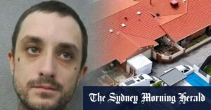 Police treating missing WA man’s disappearance as suspicious