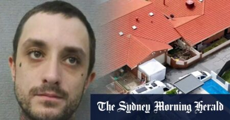Police treating missing WA man’s disappearance as suspicious