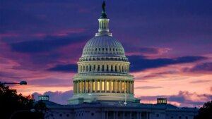 The Hitchhiker’s Guide to the gambits to avoid a government shutdown over the next few days