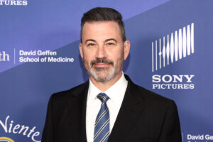 Jimmy Kimmel ‘Cancelled’ Over Charlie Kirk Comments: Trump Celebrates, Hollywood Fury—Live Updates