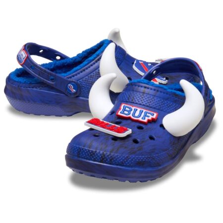 How to Buy NFL X Crocs: Shop Collection, Eagles, Raiders, 49ers, Cowboys, Steelers, Lions, Chiefs, Bills