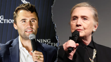 Fox News Politics Newsletter: Clinton slammed for promoting book labeling opponents ‘fascists’