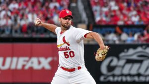 Former MLB pitcher Adam Wainwright discusses what he ‘misses’ about baseball amid new era of the sport