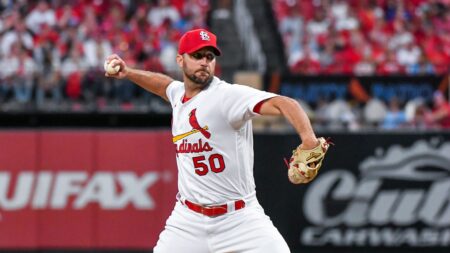 Former MLB pitcher Adam Wainwright discusses what he ‘misses’ about baseball amid new era of the sport