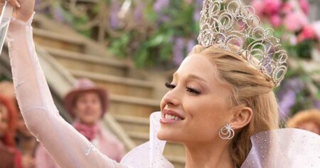 Fall 2025 Movie Preview: The Biggest Films of the Season, From ‘Wicked: For Good’ to ‘Eternity’