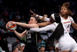 How to Watch Liberty vs Mercury Game 3: Live Stream WNBA …