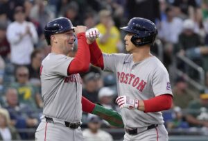 Red Sox Linked To Free Agency Reunion With 0 Million S…