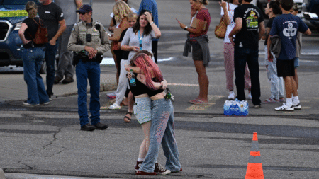 Online ‘gore’ forums are ‘gateway to extremism’ in mass shootings, normalizing horror for kids: experts