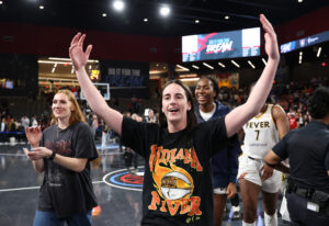 Caitlin Clark Hit With WNBA Punishment After Fever’s Playoff Win over Dream