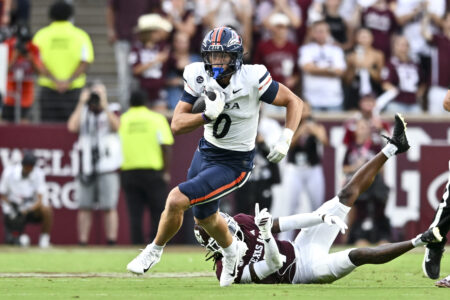 How to Watch UTSA vs Colorado State: Live Stream NCAA College Football, TV Channel