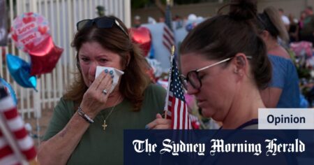 Reaction to Charlie Kirk’s death highlights hypocrisy of the left