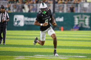 How to Watch Fresno State vs Hawaii: Live Stream NCAA College Football, TV Channel