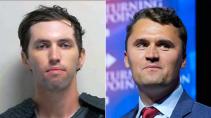 Rifle behind Charlie Kirk’s killing may be untraceable relic from WWI