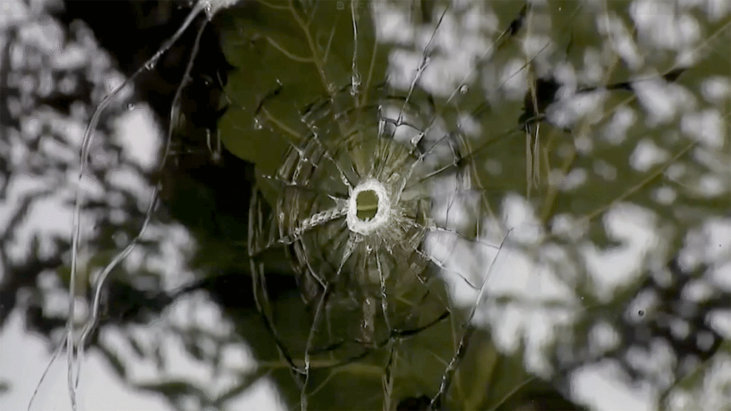 California man released from custody after arrest in ABC news station shooting