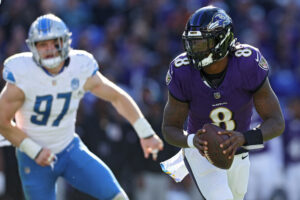 Ravens vs. Lions Expert Predictions for MNF Week 3