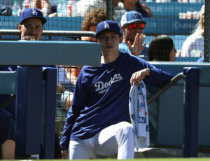 Shocking Dodgers Trade Idea Ships Rōki Sasaki Off After Just 1 Season