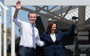 Democratic, GOP 2028 Primaries: What New Poll Shows