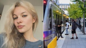 Daniel Penny attorney calls progressive policies ‘homicidal,’ says Charlotte train murder was preventable