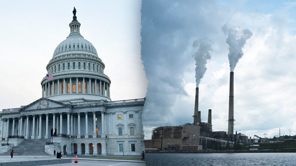 Rapid rise of AI puts new urgency on Congress to unleash American energy