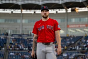 Alex Bregman Believes This Red Sox Pitcher Holds Playoff …