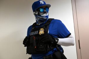DHS Denies Using Girl, 5, to Coax Father From Home: ‘Disg…