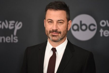 Jimmy Kimmel Shatters His Late-Night Ratings Record in Fi…