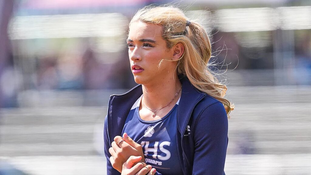 California HS girls’ volleyball team with trans athlete sees 8th forfeit amid growing controversy