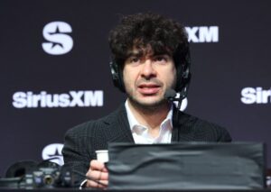 Tony Khan Announces New AEW Title on Dynamite %%page%% %%…