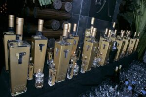 ‘Trump Vodka’ is Making a Comeback