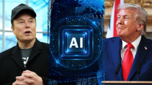 Trump admin reunites with Elon Musk in pursuit of AI dominance: ‘Benefit of the country’